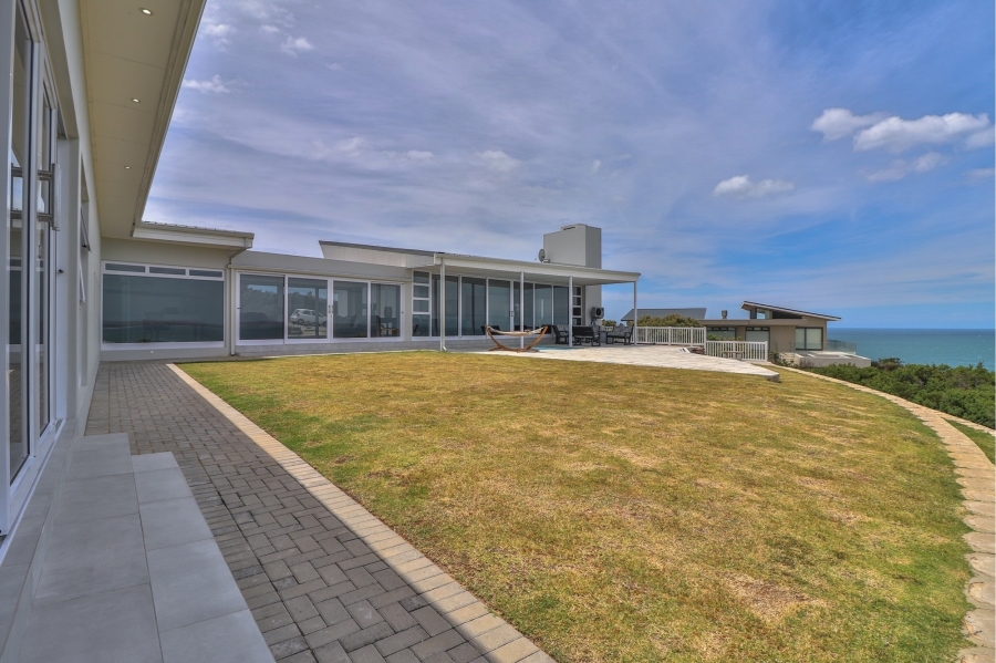 4 Bedroom Property for Sale in Moquini Coastal Estate Western Cape